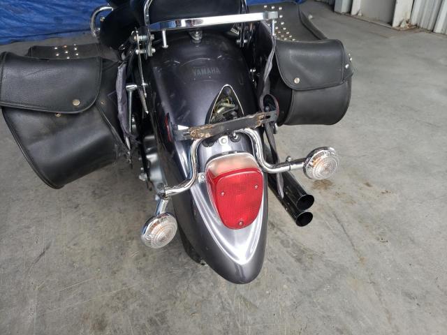 2009 YAMAHA XVS1100 JYAVP11E39A114868