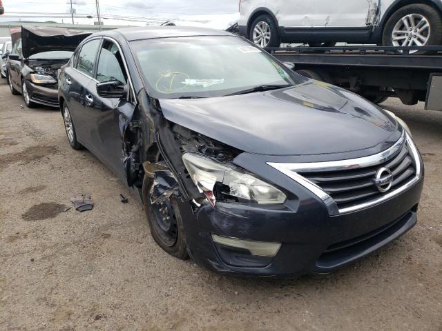 Фото: 1N4AL3AP6EC203222 - 1