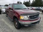 1999 FORD  F150