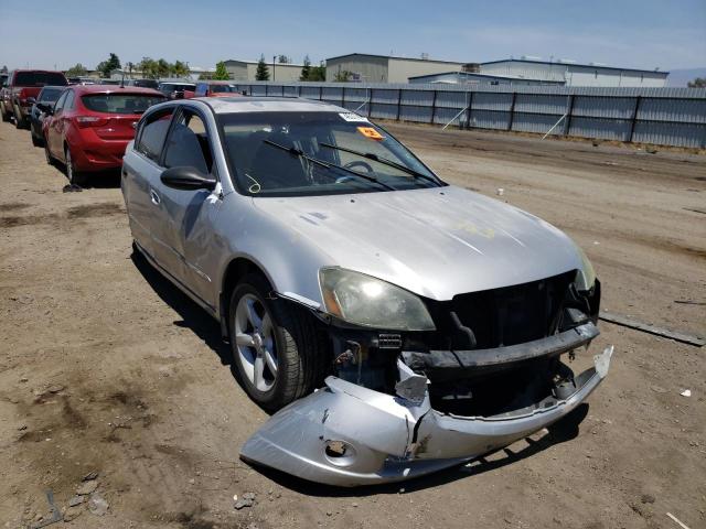 2005 Nissan Altima SE