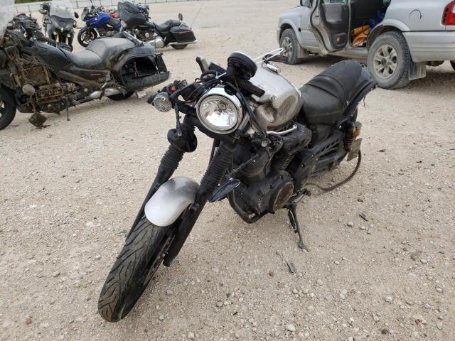 2015 YAMAHA XVS950 CR JYAVN06E3FA000051
