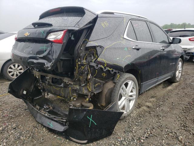 2018 CHEVROLET EQUINOX PR - 3GNAXMEV7JL315417