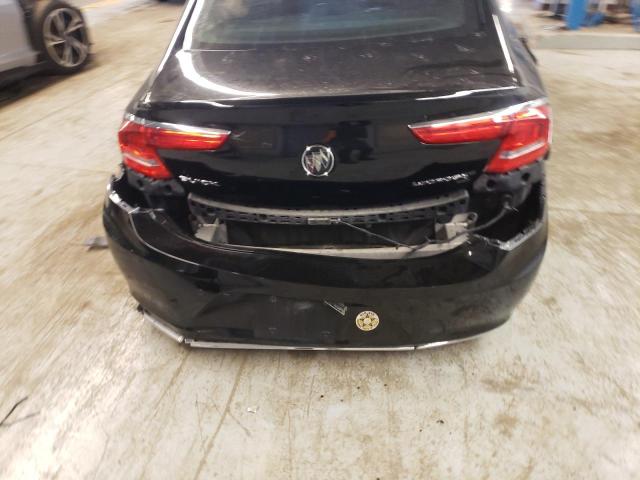 2018 BUICK LACROSSE A 1G4ZU5SSXJU149142