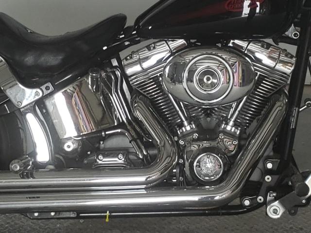 2002 HARLEY-DAVIDSON FXST 1HD1BHY182Y042512