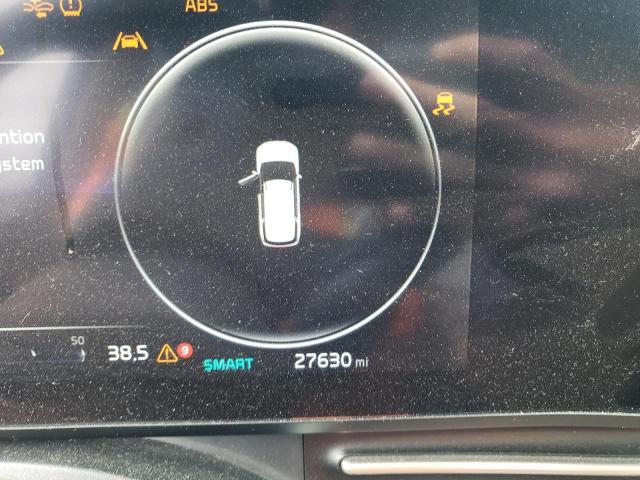 2022 KIA CARNIVAL S KNDNE5H30N6061212