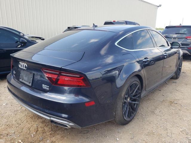 VIN WAUWGAFC8GN152051 2016 Audi A7, Premium Plus no.4