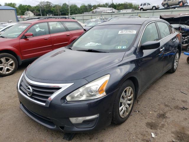 Фото: 1N4AL3AP6EC203222 - 2