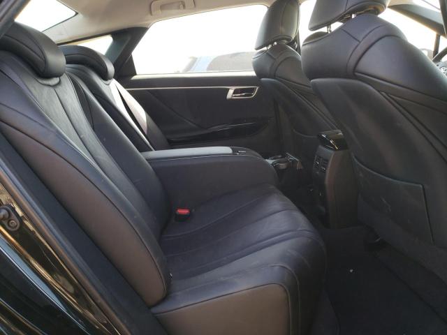 2016 TOYOTA MIRAI JTDBVRBD2GA000729