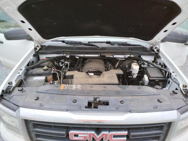 2019 GMC SIERRA LIM 2GTR1LEC4K1221424