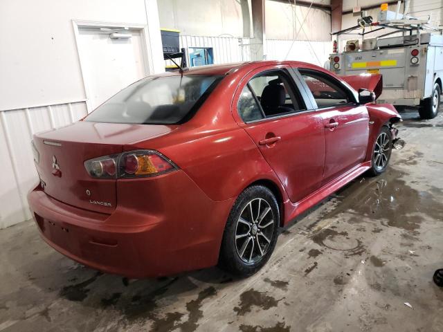 2015 MITSUBISHI LANCER SE JA32V2FW9FU019616
