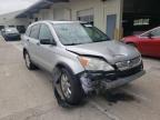 2009 HONDA  CRV