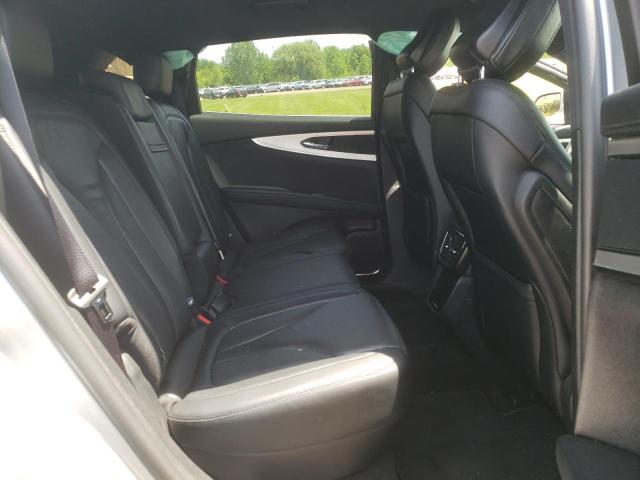 2020 LINCOLN NAUTILUS 2LMPJ8J96LBL08896