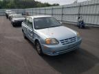 2004 HYUNDAI  ACCENT