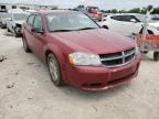 2008 DODGE  AVENGER