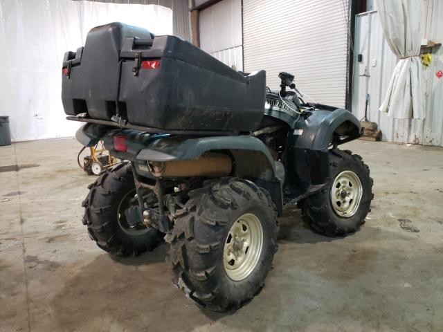 2002 YAMAHA YFM660 FWA JY4AM02Y72C017020