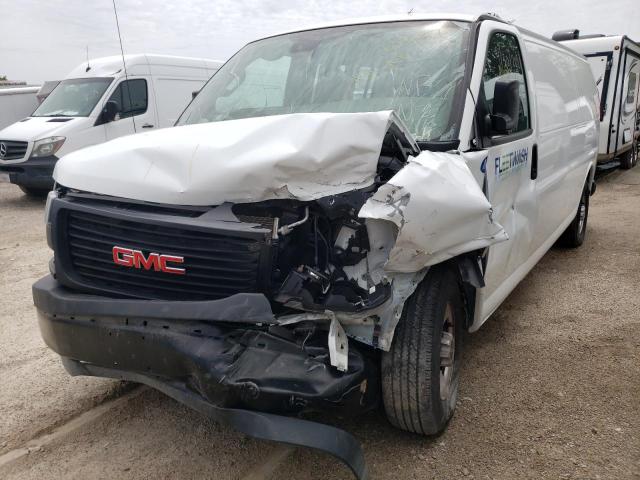 2020 GMC SAVANA G35 1GTZ7HFG5L1254341