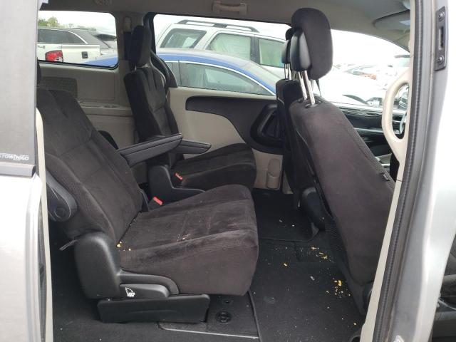 2C4RDGBG7ER284089 Dodge Grand Cara 2014. Фото: 5