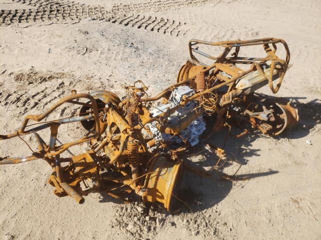 2014 HONDA TRX420 FA 1HFTE3708E4500192