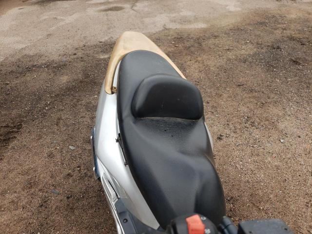 2001 HONDA NSS250 JH2MF06171K001241
