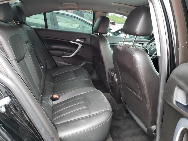2G4GK5EX3F9280809 Buick Regal
