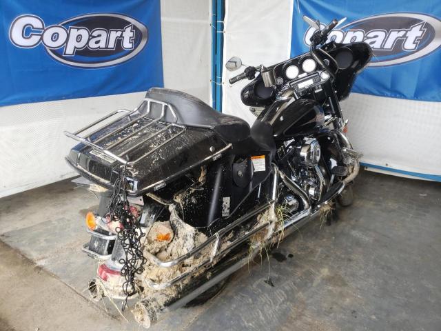 2011 HARLEY-DAVIDSON FLHTC 1HD1FF419BB603365
