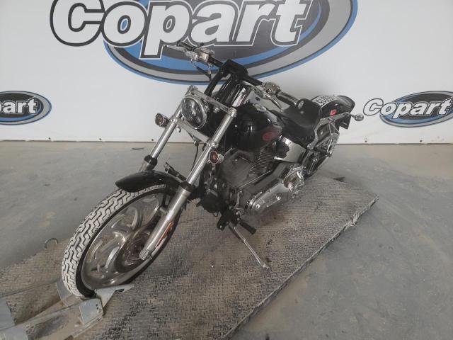 2002 HARLEY-DAVIDSON FXST 1HD1BHY182Y042512