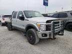 2012 FORD  F250