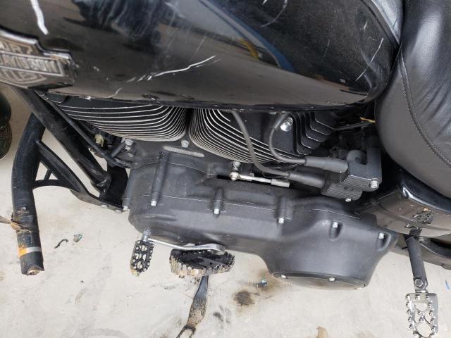 2017 HARLEY-DAVIDSON FXDLS 1HD1GS817HC323804