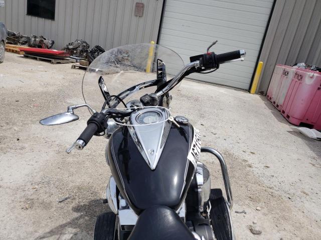 2012 YAMAHA XVS950 A JYAVN01E4CA013393