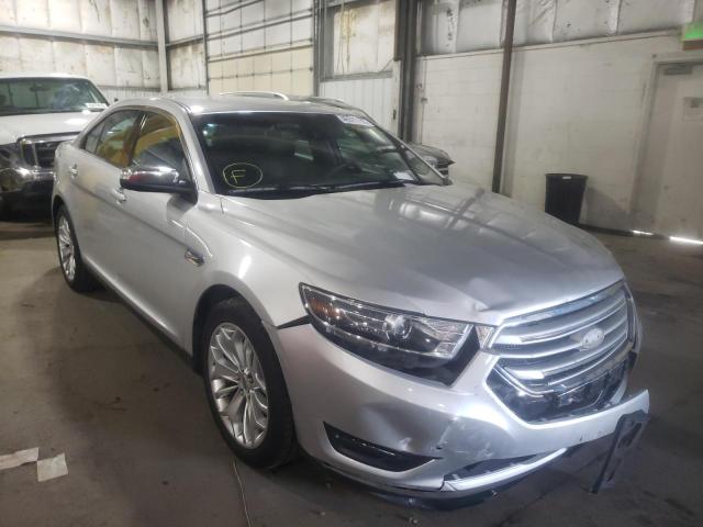 Ford Taurus Limited 2019