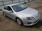 2012 FORD  FUSION