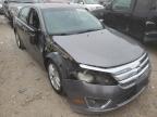 2012 FORD  FUSION