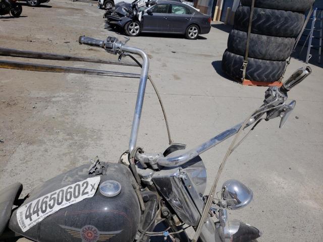 2002 HARLEY-DAVIDSON FLSTF 1HD1BMY362Y066317