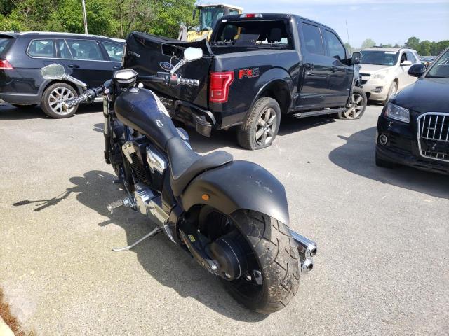 2019 HONDA VT1300 CX JH2SC6125KK400962