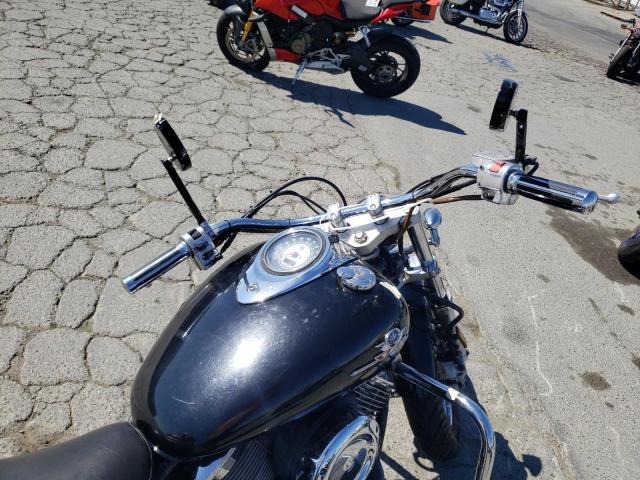2001 YAMAHA XVS1100 JYAVP11Y31A002070