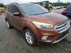 2017 FORD  ESCAPE