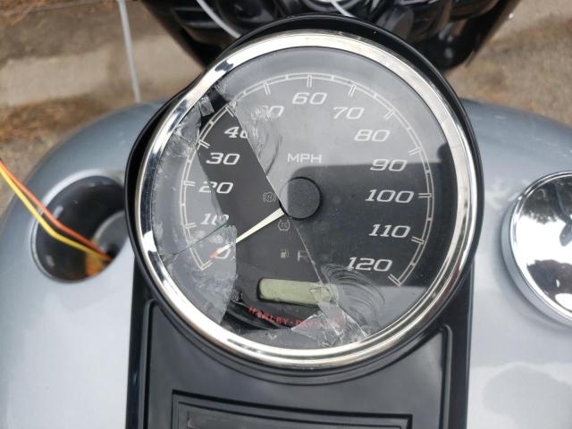 2020 HARLEY-DAVIDSON FLHRXS 1HD1KVP17LB640904