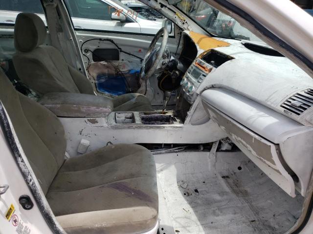 2022 TOYOTA CAMRY BASE 4T1BE46K79U912622