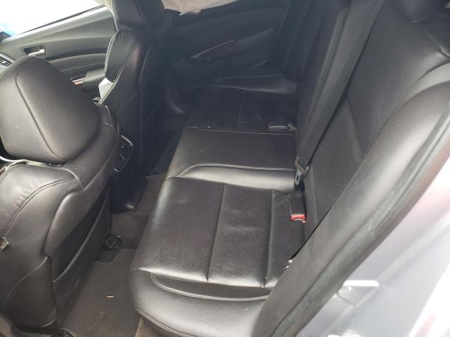 2015 ACURA TLX ADVANC 19UUB3F79FA009107