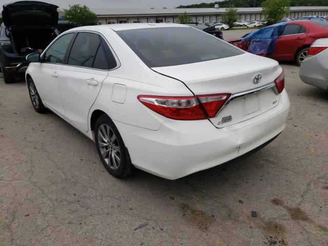 2015 TOYOTA CAMRY LE 4T1BF1FK3FU933913