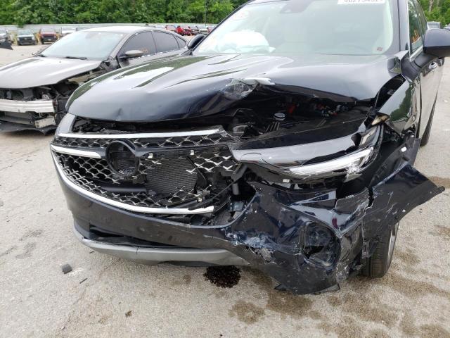2021 BUICK ENVISION A LRBFZSR46MD105494