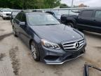 2014 MERCEDES-BENZ  E-CLASS