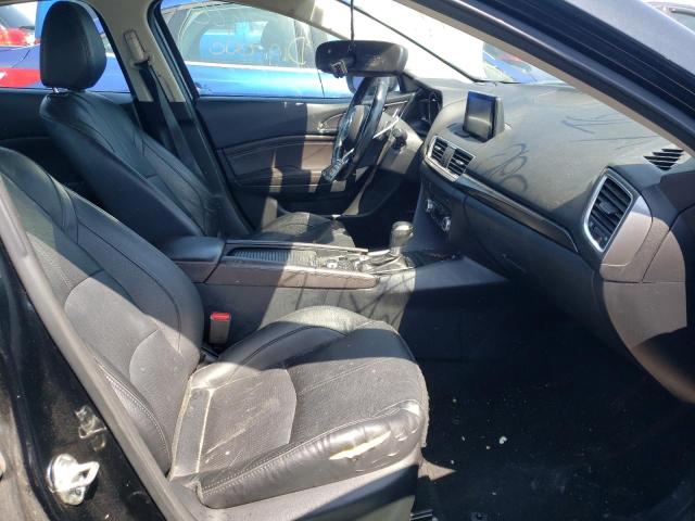 2018 MAZDA 3 GRAND TO 3MZBN1W37JM245438