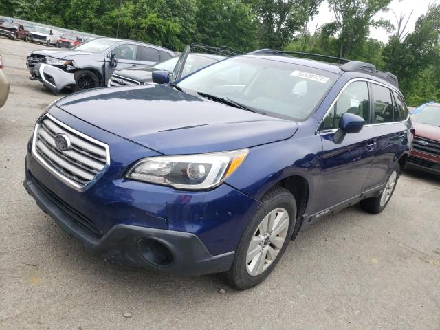 4S4BSBDC9F3204740 Subaru Outback
