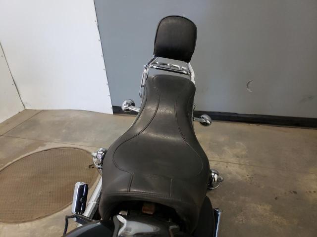 2008 HARLEY-DAVIDSON FXD 1HD1GM4158K334582