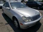 2001 MERCEDES-BENZ  C-CLASS