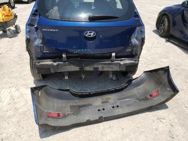 2016 HYUNDAI ACCENT SE - KMHCT5AE4GU296120