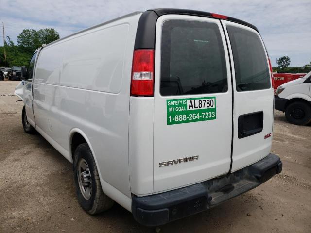 2020 GMC SAVANA G35 1GTZ7HFG5L1254341
