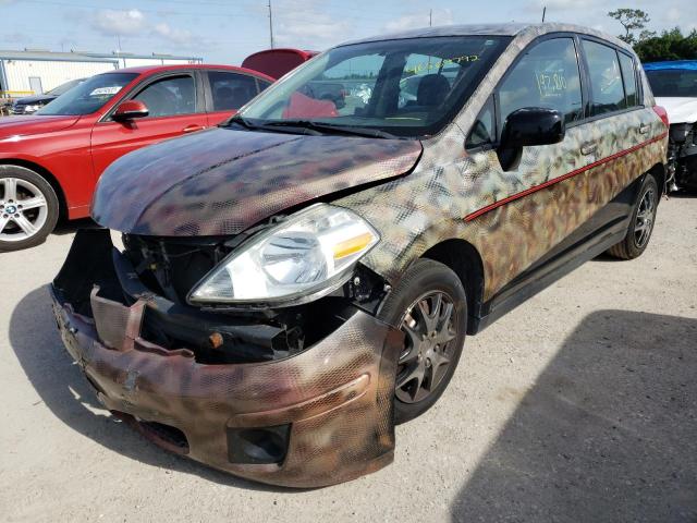 Фото: 3N1BC13E99L450598 - 2