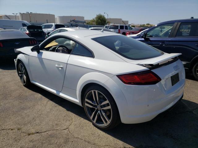 2016 AUDI TT TRUC5AFV5G1002666